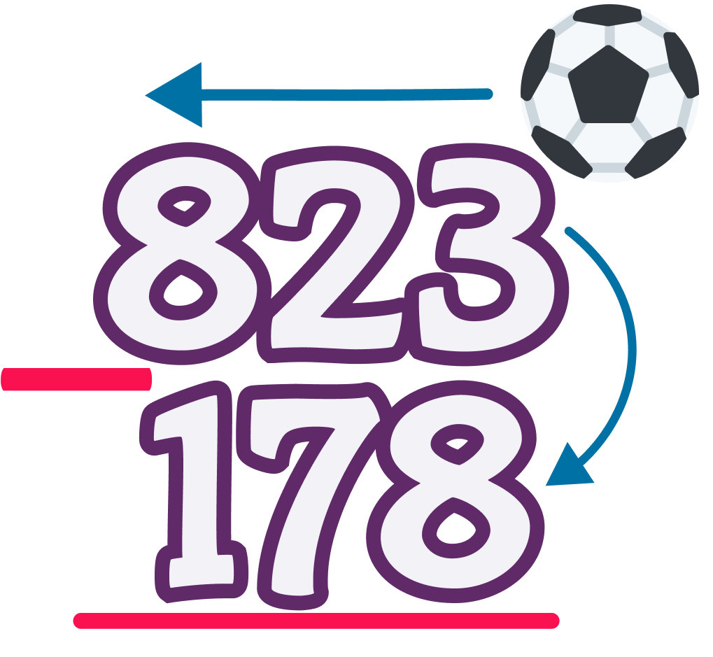 Resta de balones de futbol paso 2
